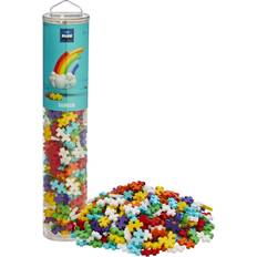 Building Games Plus Plus Rainbow Mini Maker Tube