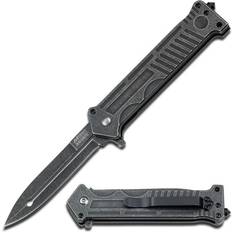 Tactical Hunting Rainbow Full Tang Knife Extreme - Edge Import