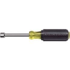 Klein Tools Hex Head Screwdrivers Klein Tools 630-7/16M 7/16-Inch Magnetic Tip Nut