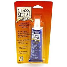 Beacon 3-in-1 Advanced Crafting Glue, 4-Ounce, 1-Pack (2-Pack (Clear))