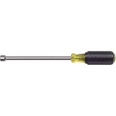 Hex Head Screwdrivers Klein Tools 646-3/8M 3/8" Magnetic Tip Nut Hex Head Screwdriver