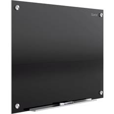 Quartet Infinity Glass Magnetic Dry Erase Board