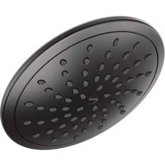 Moen matte black shower head Moen Matte Shower 9.5-LPM