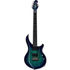 Schecter Daniel Firth Hellraiser Extreme-5 Electric Bass Gui