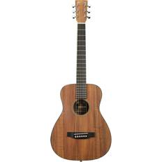 Martin Acoustic Guitars Martin LXK2 Little Natural