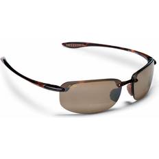 Polarized sunglasses with readers Maui Jim Readers Ho'okipa Reader-807