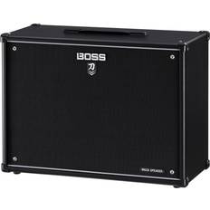 BOSS Guitar Cabinets BOSS Katana Ktn-C212w Guitar Amplifier Cabinet Black