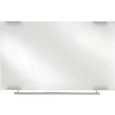 Iceberg Clarity Glass Dry Erase Boards, Frameless, 70