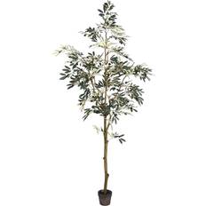 Vickerman Olive Artificial Plant