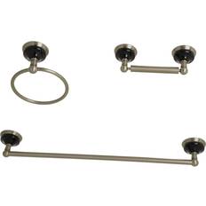 Mixer Shelves Kingston Brass BAK911248 Water Onyx