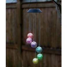 Touch Of ECO Windchimes