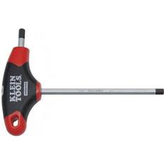 Hex Head Screwdrivers Klein Tools JTH6E13 1/4-Inch