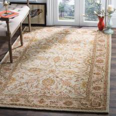 Safavieh Antiquity 8'3 Green, Beige, Brown, White