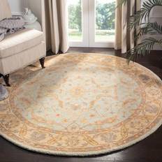 Safavieh Antiquity Behha Green, Beige