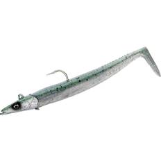 Bobby Garland Crappie Glass Rattles Clear
