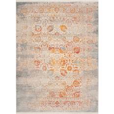Persian style area rugs Safavieh 5'x7'6" Vintage Persian Style Multicolor, Gray, Orange