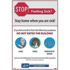 Posters on sale Marker Vinyl Stop Feeling Sick?