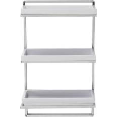 Danya B Wall Shelf Trays