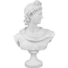 Design Toscano Apollo Figurine 12.5"