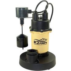 Submersible Pump Garden Pumps K2 SPA03301VDK