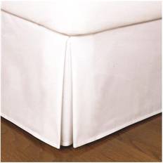 Valance Sheets Fresh Ideas Luxury Hotel Classic Tailored Valance Sheet White