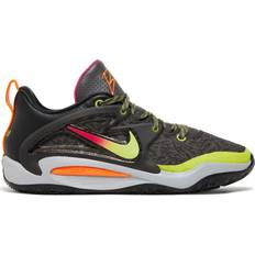 Nike Kevin Durant - Unisex Sport Shoes Nike KD15 - Multicolor