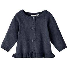 Glitter Knitted Cardigan (13209870)