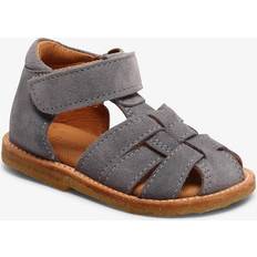 bisgaard Ami Sandal - Blue