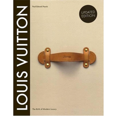 Beste Bøker Louis Vuitton (Innbundet, 2012)