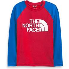 The North Face Boy's Long Sleeve Sun T-shirt