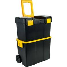 Tool chest with wheels Stalwart 75-3042