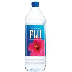 Bottled Water Fiji Natural Artesian Water