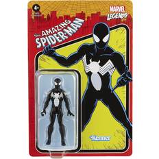 Hasbro Spider-Man Spielzeuge Hasbro Marvel Legends Series Retro Symbiote Spider Man F2672