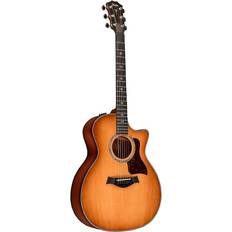 Taylor Musical Instruments Taylor 514ce Urban Red Ironbark Acoustic-electric Guitar