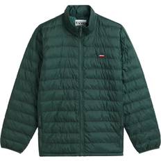 Levi's Herren Oberbekleidung Levi's Presidio Packable Jacket - Pineneedle/Green