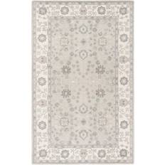 Safavieh Restoration Vintage White, Gray, Silver 48x72"