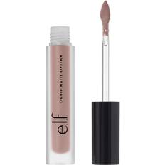 E.L.F. Liquid Matte Lipstick Tea Rose