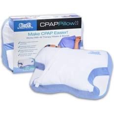 Travel Sheets & Camping Pillows Contour CPAP Standard 2.0