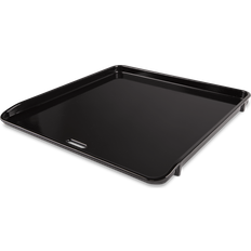 Grilltilbehør Weber Crafted Griddle 7682