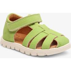 bisgaard Beka Sandal - Green