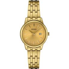 Seiko Women Wrist Watches Seiko Essentials (SUR444)