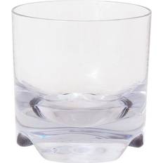Plast Drinkglass Strahl Vivaldi Drinkglass 29.6cl 6st