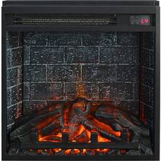 Ameriwood Home Fireplace Accessories Ameriwood Home 3603096COM