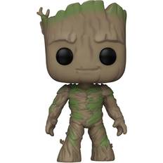 Funko Pop! Guardians Of The Galaxy Groot