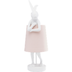 Kare Design Animal Rabbit Bordlampe