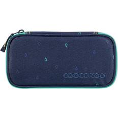 Coocazoo 2.0 Pen Tool Box, Color: Happy Raindrops [Ukendt]