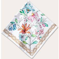 Cloth Napkins Juliska Floretta Cloth Napkin