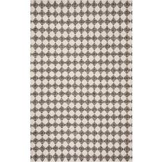 Safavieh Rugs Indoor Gray, White, Black