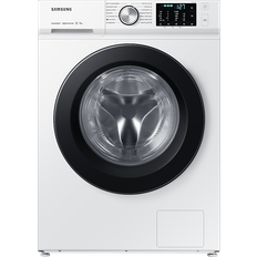 Samsung Frontmatet - Vaskemaskiner Samsung WW11BBA047AWEE Washing machine, 11 kg