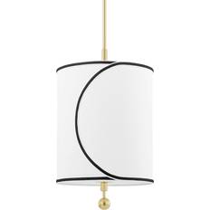 Lighting Hudson Valley Mitzi Zara Pendant Lamp